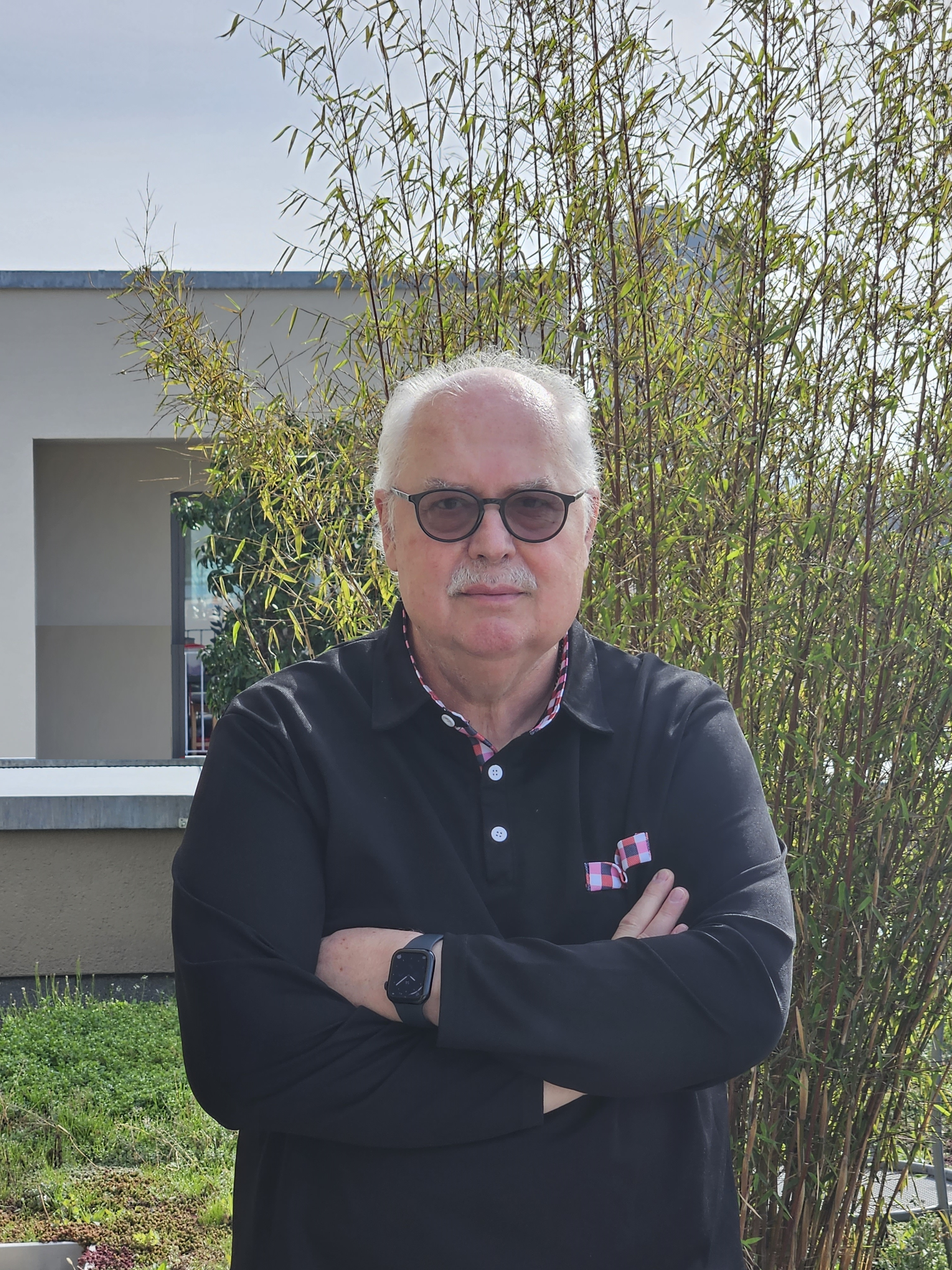 Günter Steudle, Betreuungswelt Kirchheim, Lenningen, Weilheim und deutschlandweit